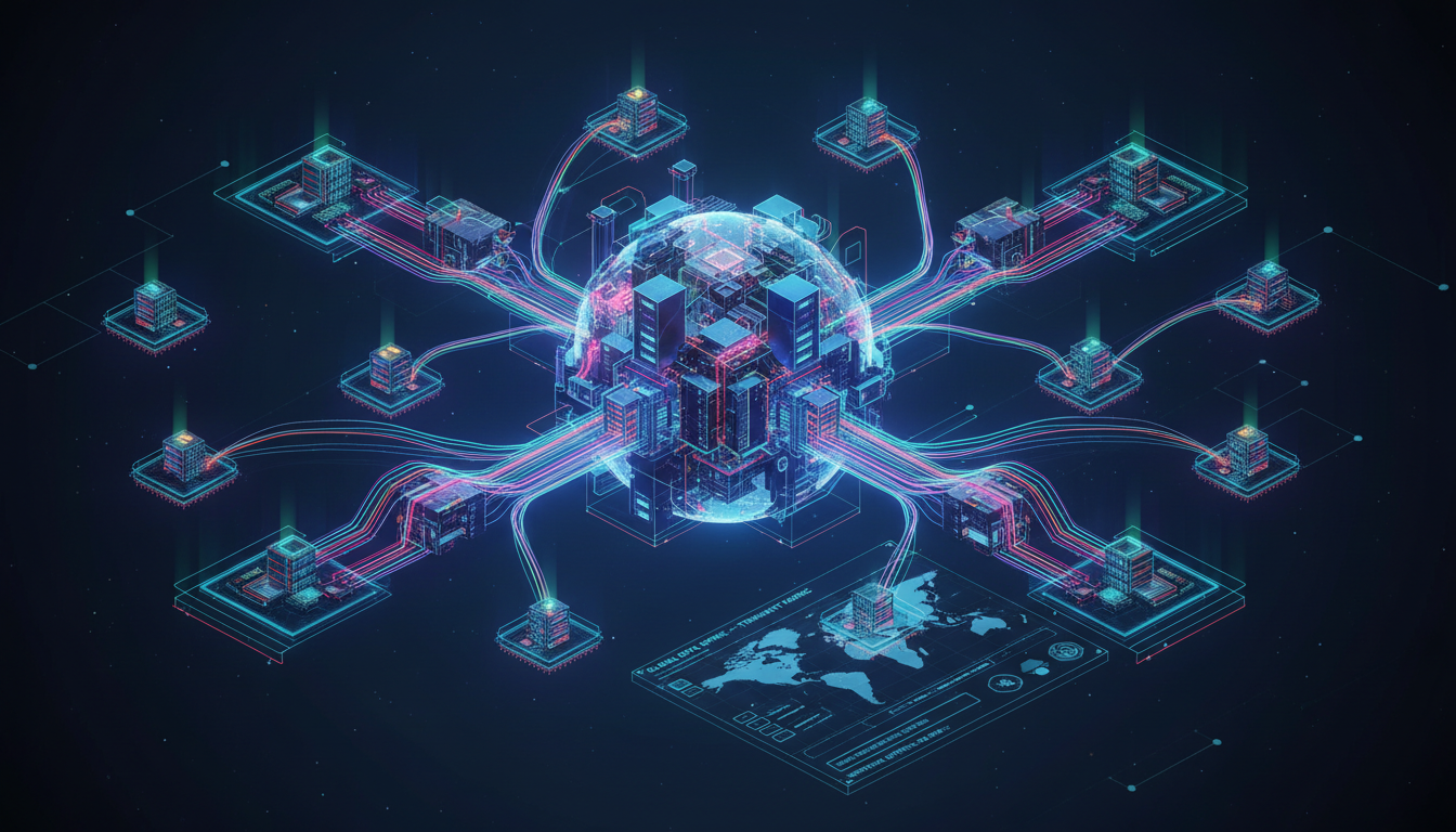 System Design Senior: распределенные системы и масштабирование в 2026 году