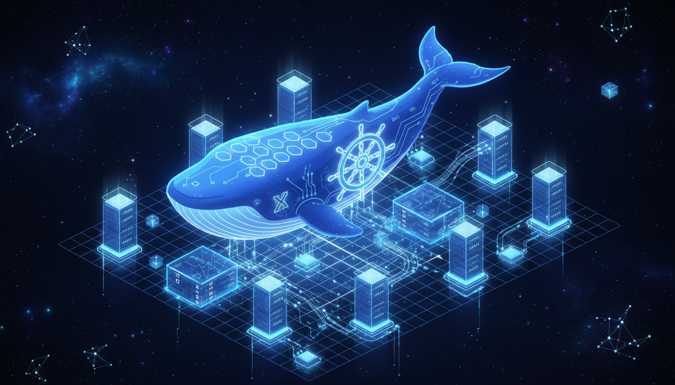 Вопросы на собеседовании по Docker и Kubernetes в 2026 году: полный гайд