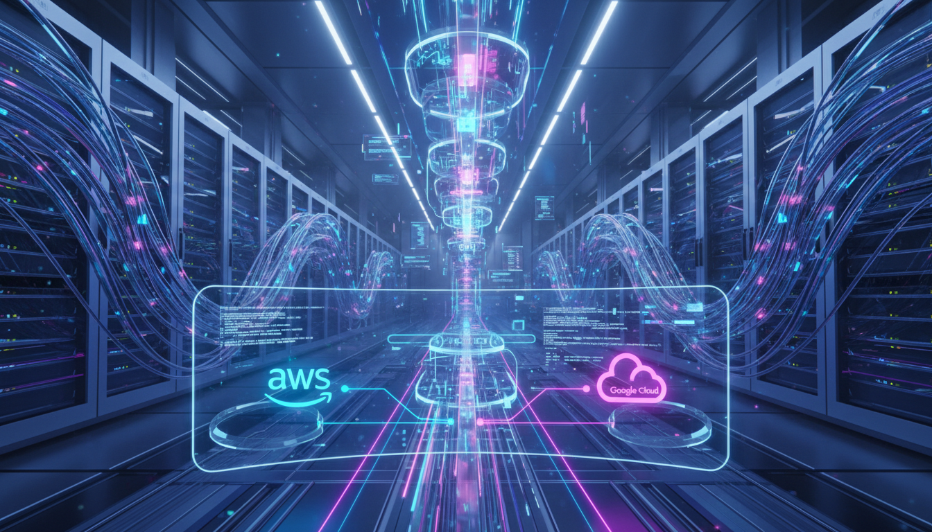 CI/CD и облачные сервисы: вопросы на собеседовании DevOps в 2026 году