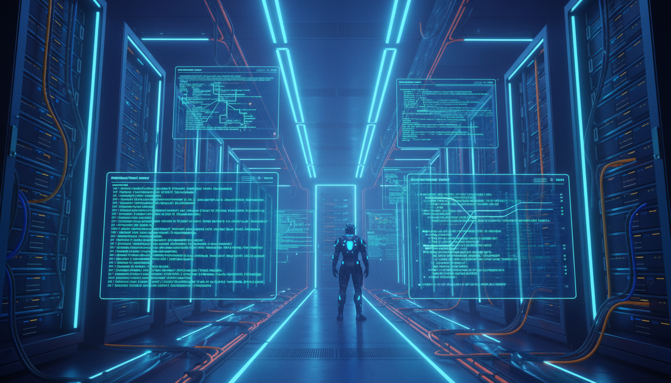 Linux для разработчиков: команды, процессы и сети на собеседовании