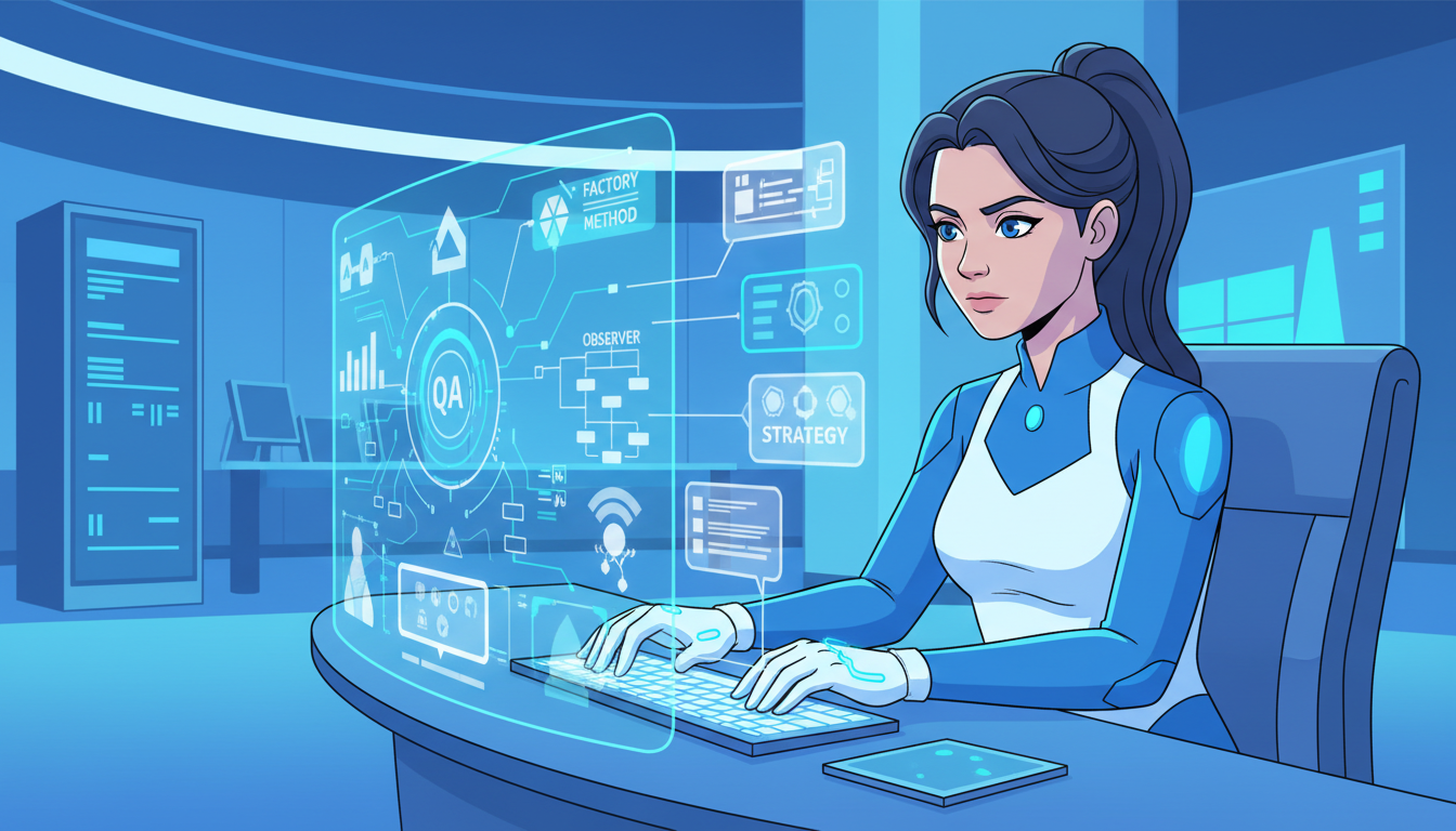 QA Manual вопросы на собеседовании: тест-дизайн и методологии в 2026 году