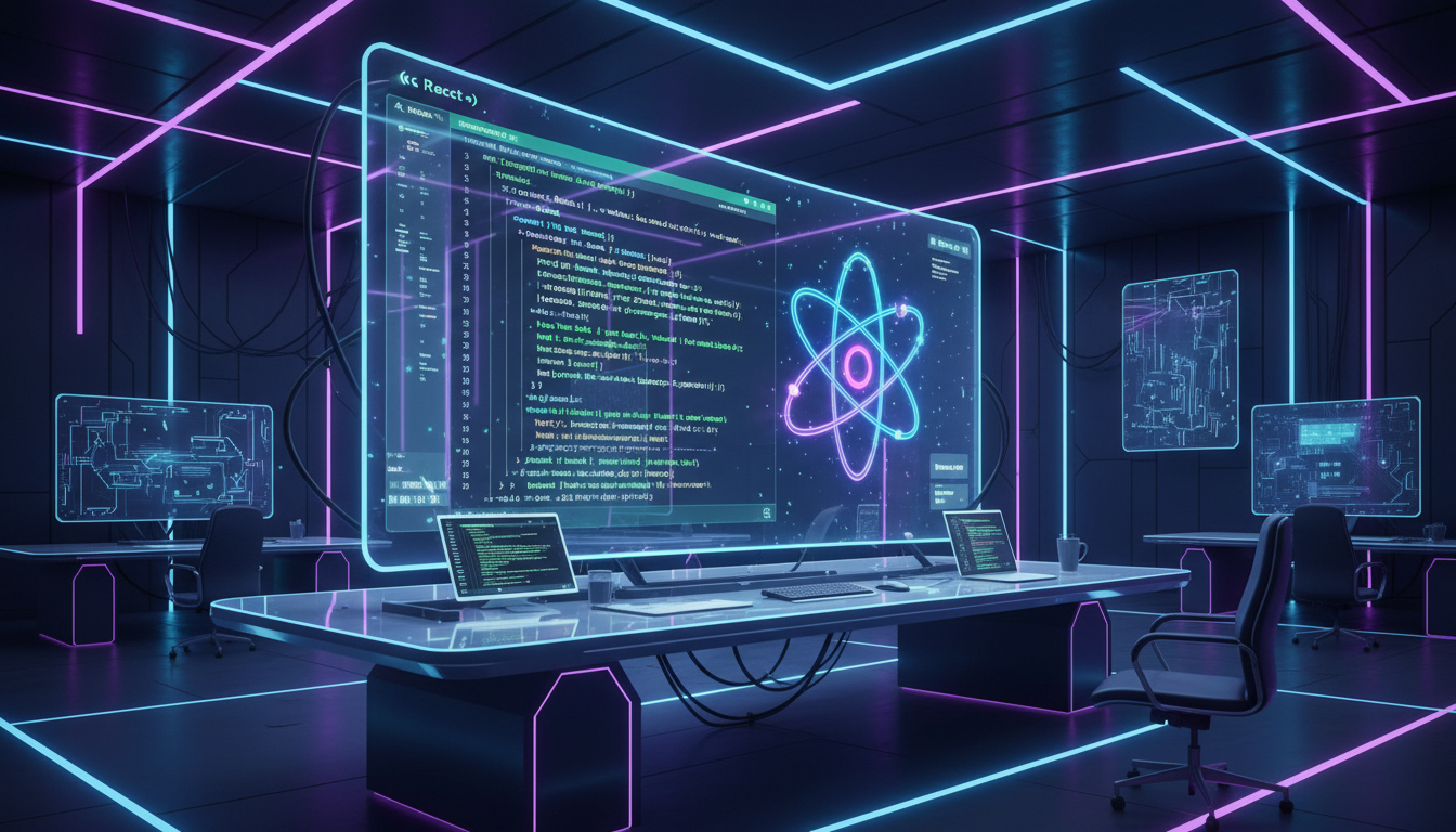 React вопросы Junior и Middle: хуки, состояние, рендеринг в 2026 году