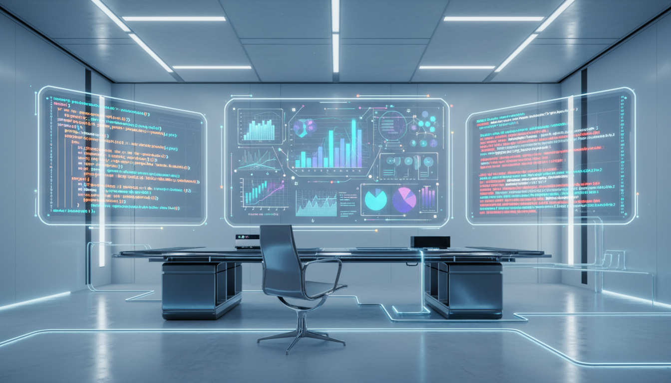 Data Science вопросы на собеседовании: статистика, Python, SQL в 2026 году