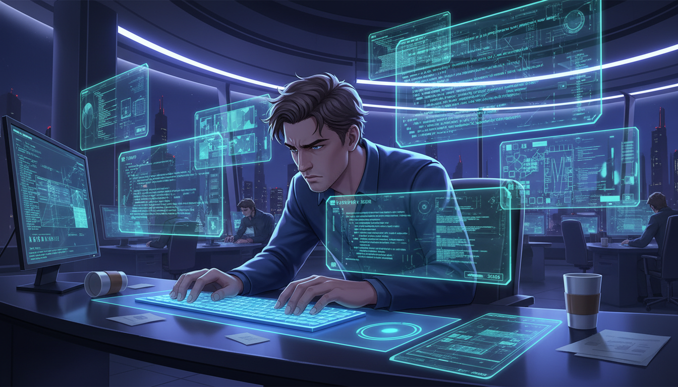 Типичные ошибки на техническом собеседовании в 2026 году