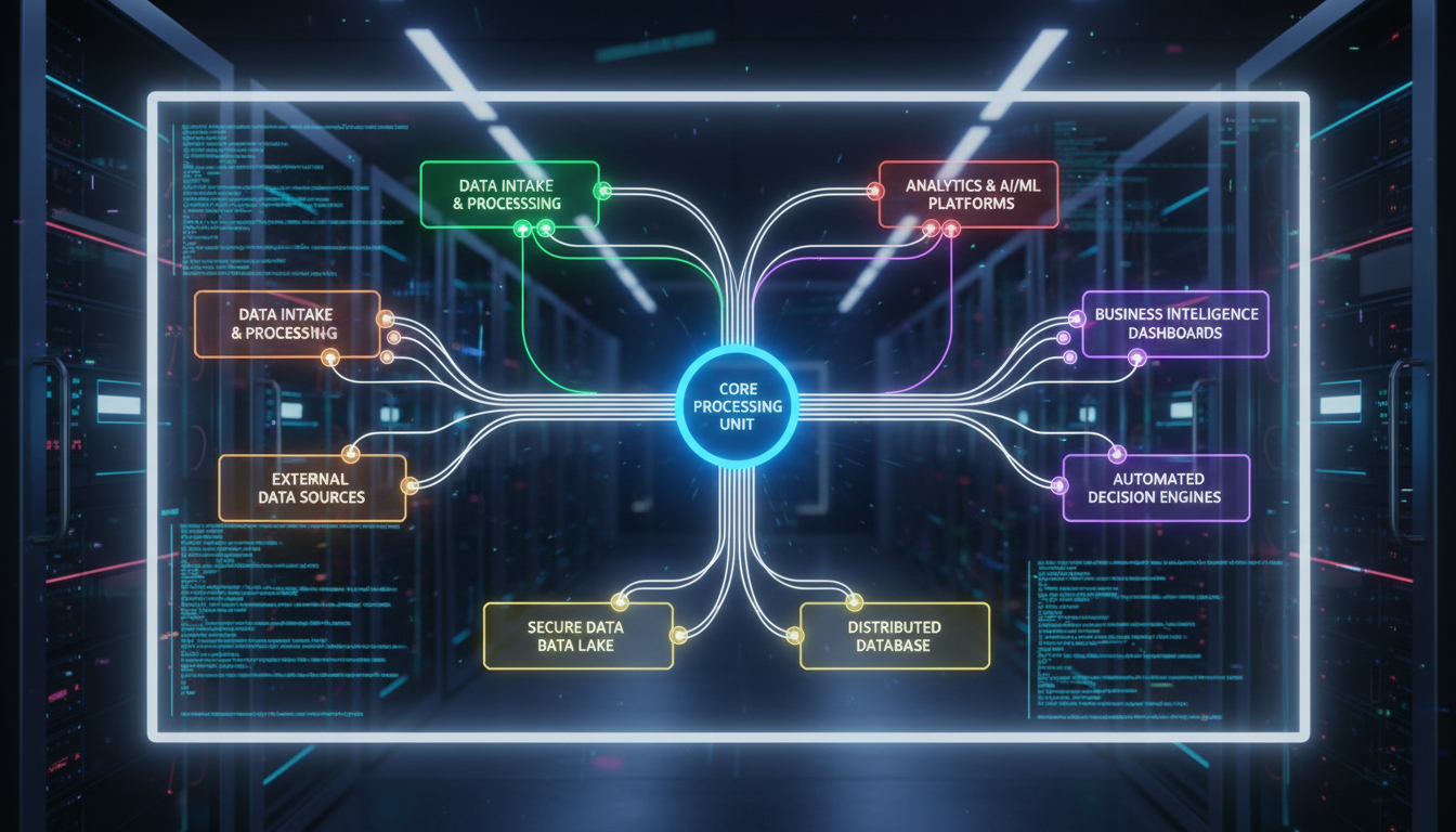 Топ-10 задач по System Design для собеседований с разборами в 2026 году
