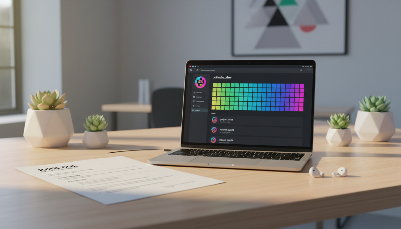 Резюме Junior-разработчика в 2026 году: полный гайд и шаблоны без опыта работы