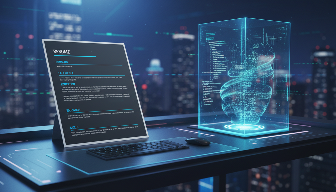 Резюме Senior-разработчика в 2026 году: как показать экспертизу